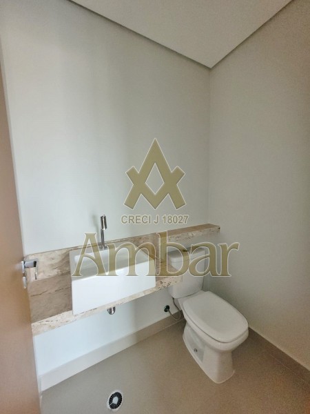 Ambar Imóveis | Imobiliária em Ribeirão Preto | Apartamento - Vila Ana Maria - Ribeirão Preto