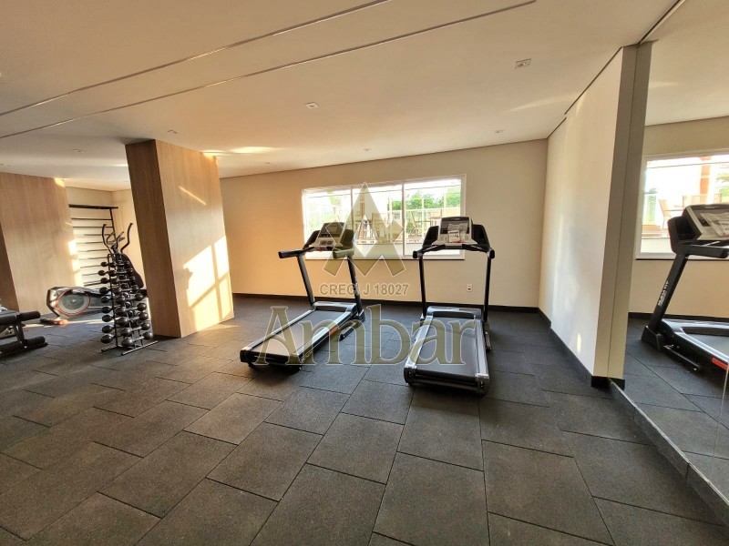 Ambar Imóveis | Imobiliária em Ribeirão Preto | Apartamento - Vila Ana Maria - Ribeirão Preto