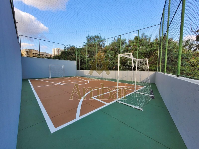 Ambar Imóveis | Imobiliária em Ribeirão Preto | Apartamento - Vila Ana Maria - Ribeirão Preto