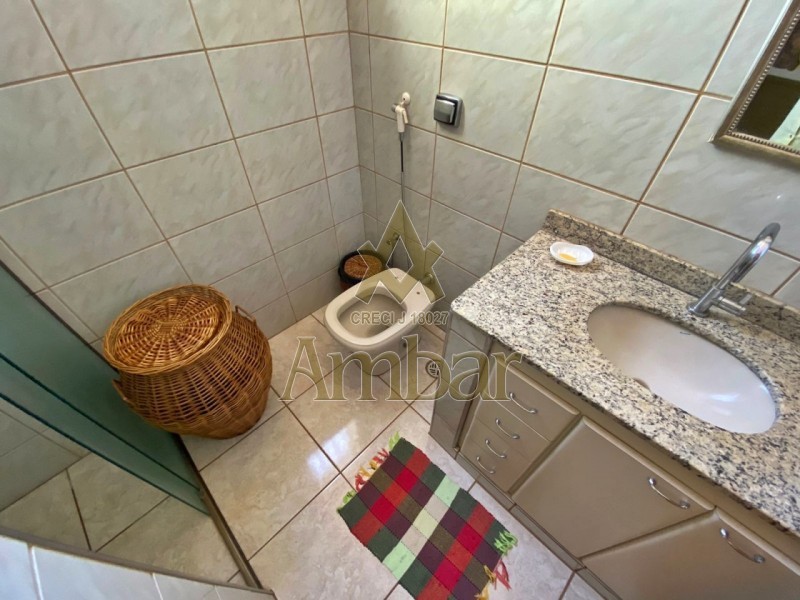 Ambar Imóveis | Imobiliária em Ribeirão Preto | Casa - Planalto Verde - Ribeirão Preto