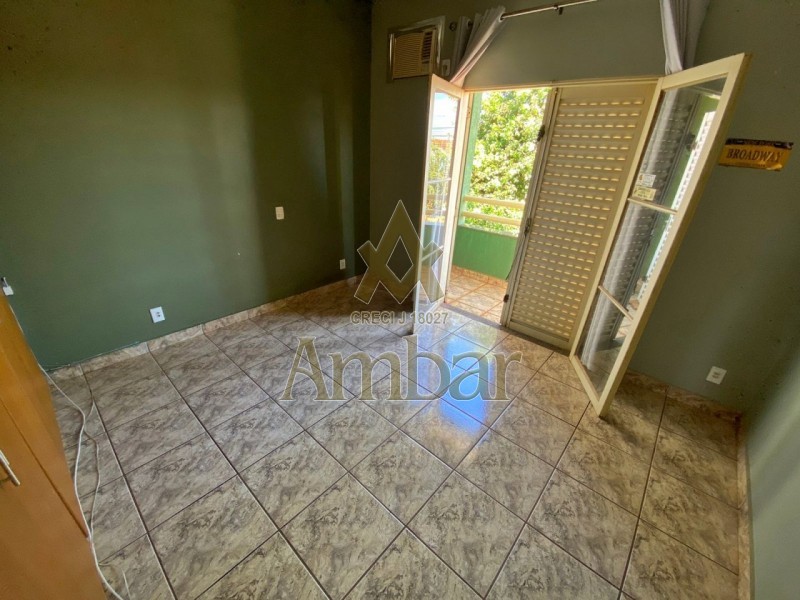 Ambar Imóveis | Imobiliária em Ribeirão Preto | Casa - Planalto Verde - Ribeirão Preto