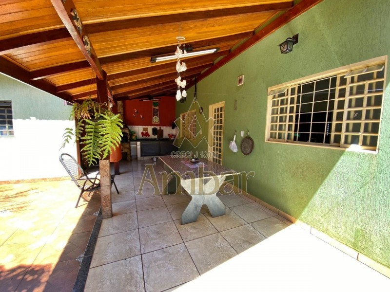 Foto: Casa - Planalto Verde - Ribeirão Preto