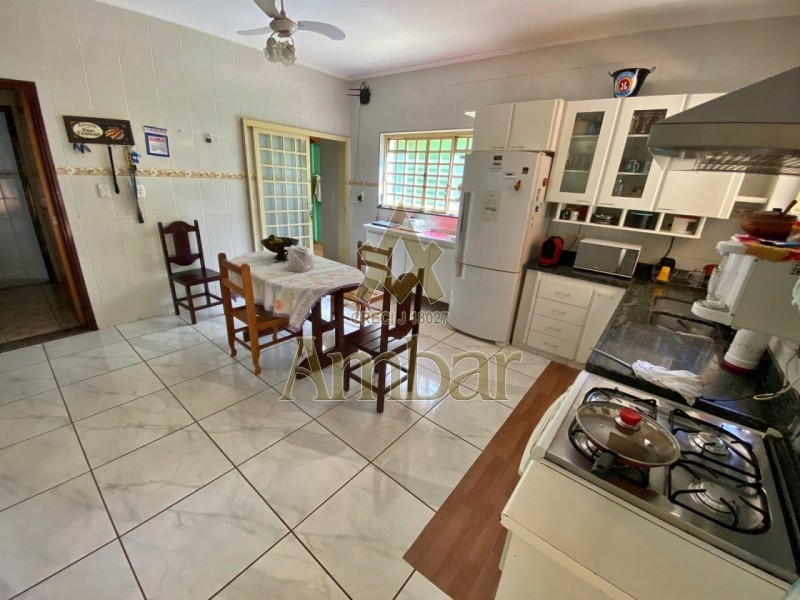 Ambar Imóveis | Imobiliária em Ribeirão Preto | Casa - Planalto Verde - Ribeirão Preto