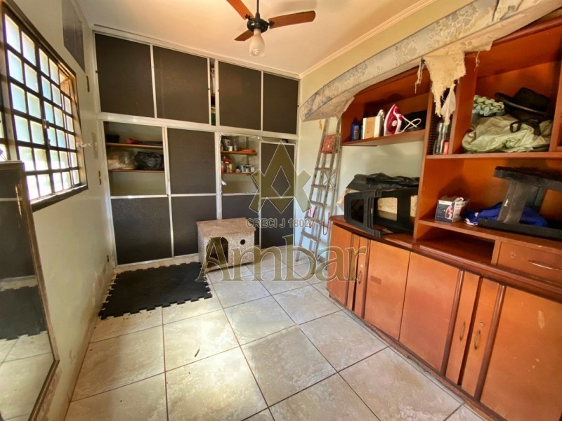 Ambar Imóveis | Imobiliária em Ribeirão Preto | Casa - Planalto Verde - Ribeirão Preto
