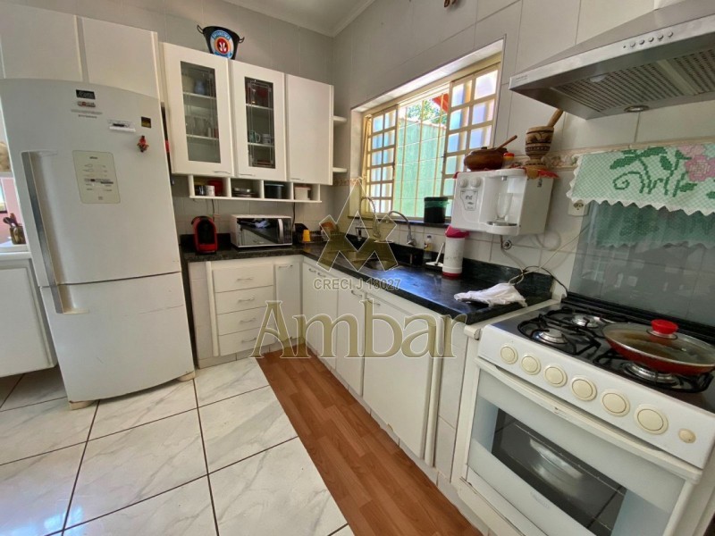 Ambar Imóveis | Imobiliária em Ribeirão Preto | Casa - Planalto Verde - Ribeirão Preto