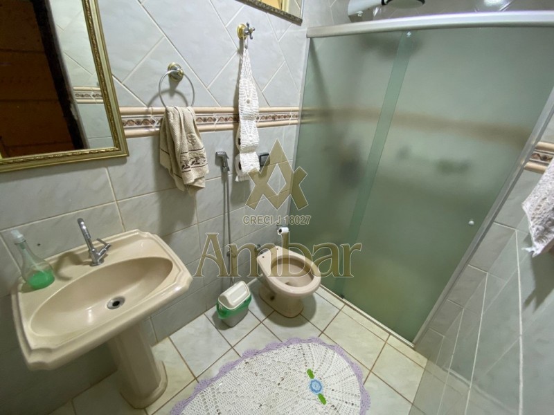 Ambar Imóveis | Imobiliária em Ribeirão Preto | Casa - Planalto Verde - Ribeirão Preto