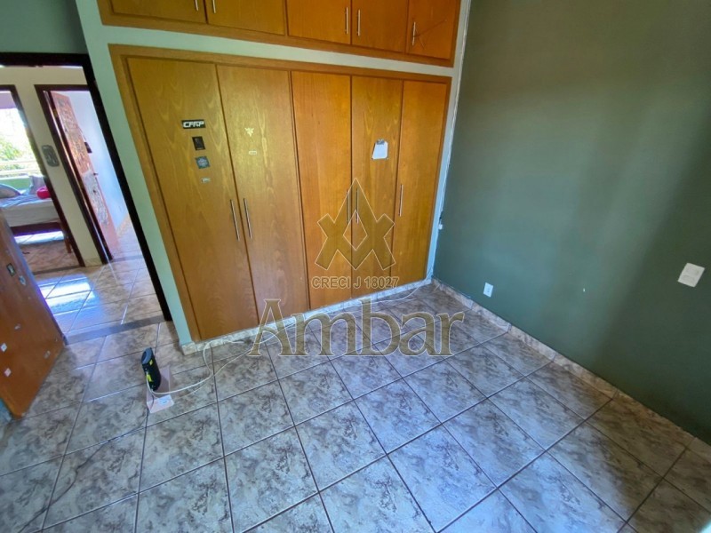 Ambar Imóveis | Imobiliária em Ribeirão Preto | Casa - Planalto Verde - Ribeirão Preto