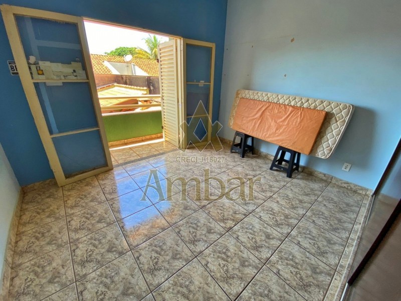 Ambar Imóveis | Imobiliária em Ribeirão Preto | Casa - Planalto Verde - Ribeirão Preto