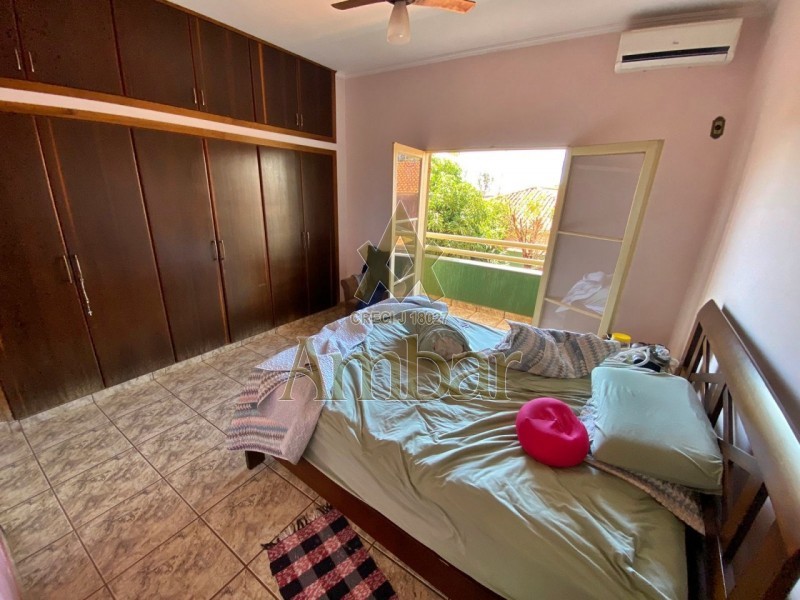 Ambar Imóveis | Imobiliária em Ribeirão Preto | Casa - Planalto Verde - Ribeirão Preto