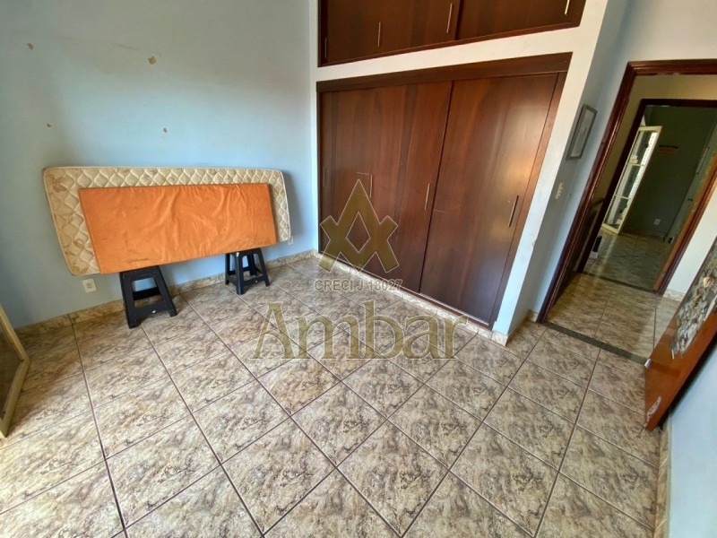 Ambar Imóveis | Imobiliária em Ribeirão Preto | Casa - Planalto Verde - Ribeirão Preto