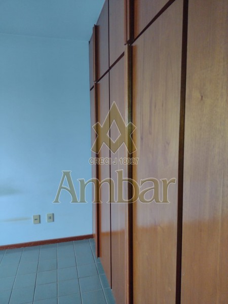 Ambar Imóveis | Imobiliária em Ribeirão Preto | Apartamento - JARDIM PRESIDENTE MEDICI - Ribeirão Preto