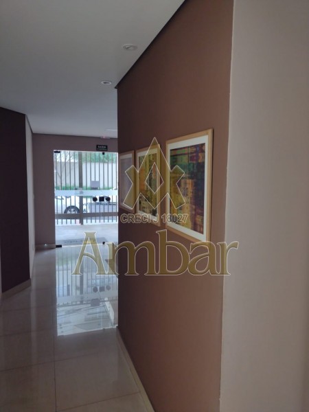 Ambar Imóveis | Imobiliária em Ribeirão Preto | Apartamento - JARDIM PRESIDENTE MEDICI - Ribeirão Preto