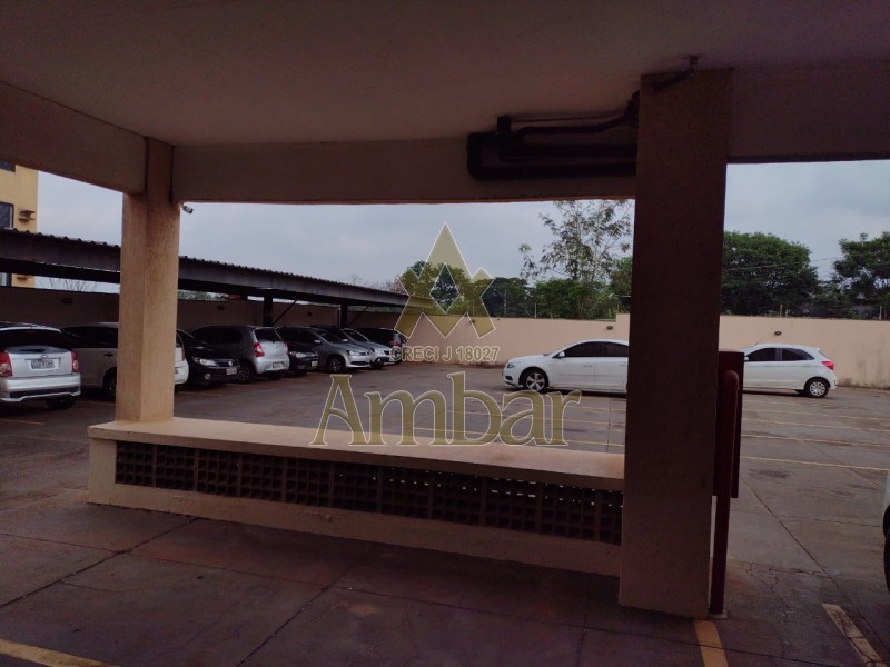 Ambar Imóveis | Imobiliária em Ribeirão Preto | Apartamento - JARDIM PRESIDENTE MEDICI - Ribeirão Preto