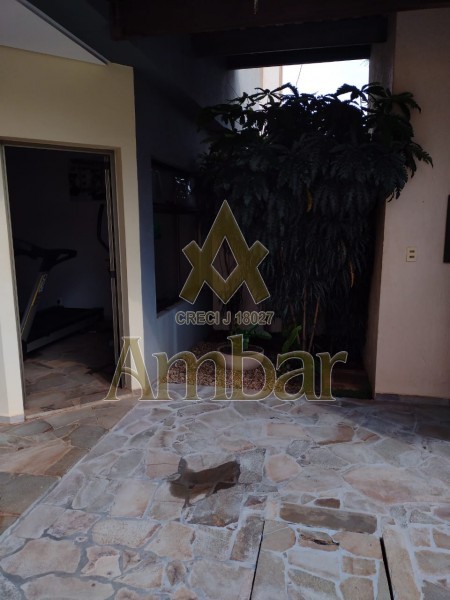 Ambar Imóveis | Imobiliária em Ribeirão Preto | Apartamento - JARDIM PRESIDENTE MEDICI - Ribeirão Preto