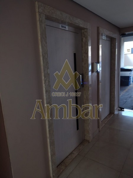 Ambar Imóveis | Imobiliária em Ribeirão Preto | Apartamento - JARDIM PRESIDENTE MEDICI - Ribeirão Preto