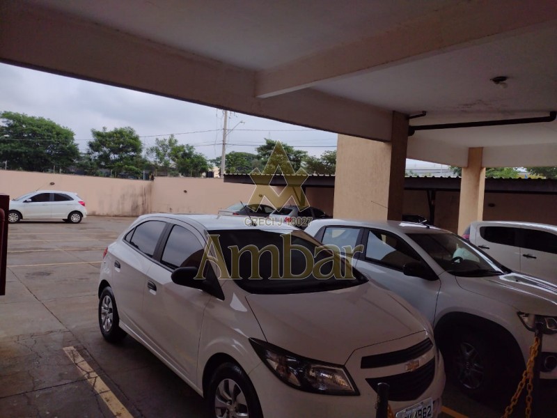 Ambar Imóveis | Imobiliária em Ribeirão Preto | Apartamento - JARDIM PRESIDENTE MEDICI - Ribeirão Preto