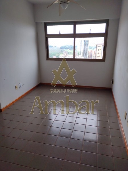 Foto: Apartamento - JARDIM PRESIDENTE MEDICI - Ribeirão Preto