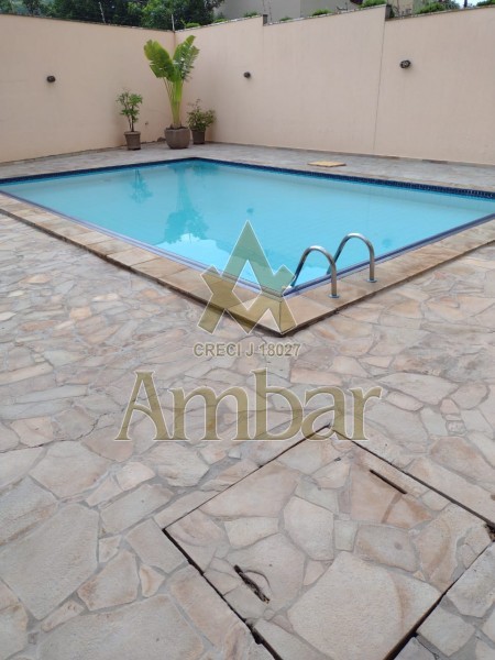 Ambar Imóveis | Imobiliária em Ribeirão Preto | Apartamento - JARDIM PRESIDENTE MEDICI - Ribeirão Preto