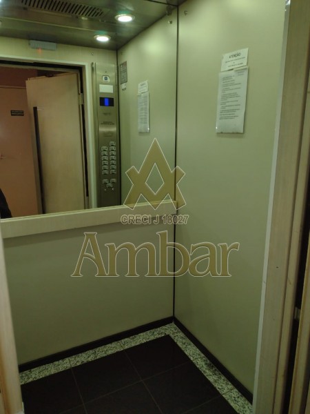 Ambar Imóveis | Imobiliária em Ribeirão Preto | Apartamento - JARDIM PRESIDENTE MEDICI - Ribeirão Preto
