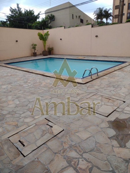 Ambar Imóveis | Imobiliária em Ribeirão Preto | Apartamento - JARDIM PRESIDENTE MEDICI - Ribeirão Preto