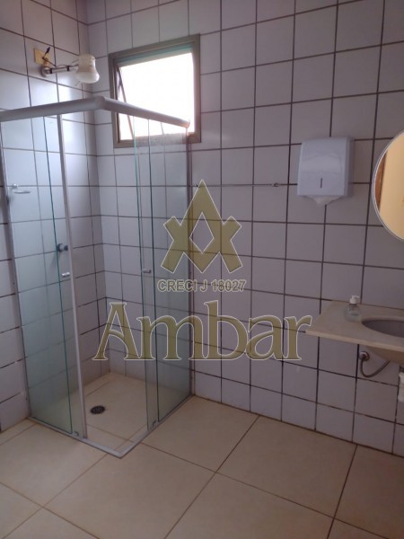 Ambar Imóveis | Imobiliária em Ribeirão Preto | Apartamento - JARDIM PRESIDENTE MEDICI - Ribeirão Preto