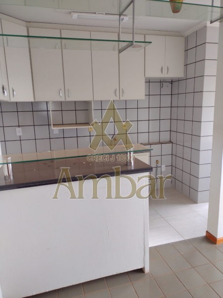 Ambar Imóveis | Imobiliária em Ribeirão Preto | Apartamento - JARDIM PRESIDENTE MEDICI - Ribeirão Preto