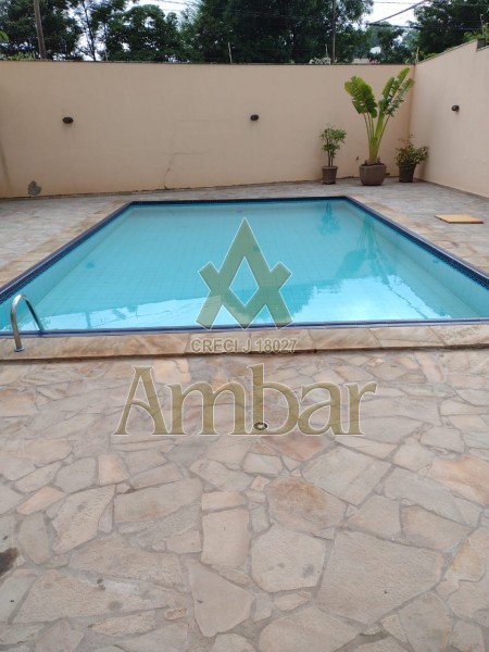Ambar Imóveis | Imobiliária em Ribeirão Preto | Apartamento - JARDIM PRESIDENTE MEDICI - Ribeirão Preto