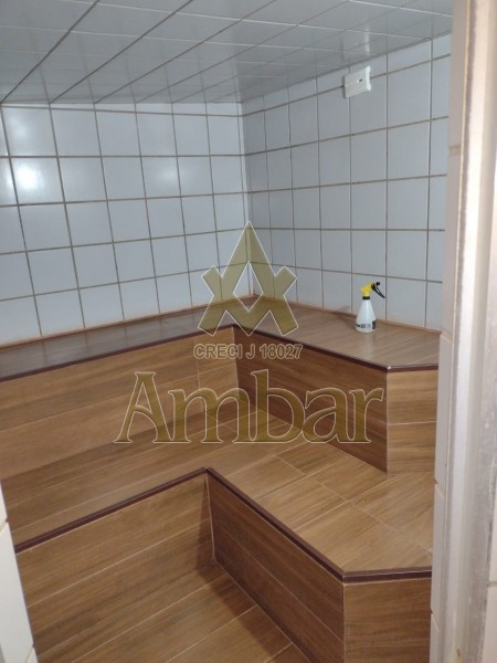 Ambar Imóveis | Imobiliária em Ribeirão Preto | Apartamento - JARDIM PRESIDENTE MEDICI - Ribeirão Preto