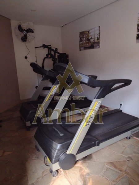 Ambar Imóveis | Imobiliária em Ribeirão Preto | Apartamento - JARDIM PRESIDENTE MEDICI - Ribeirão Preto