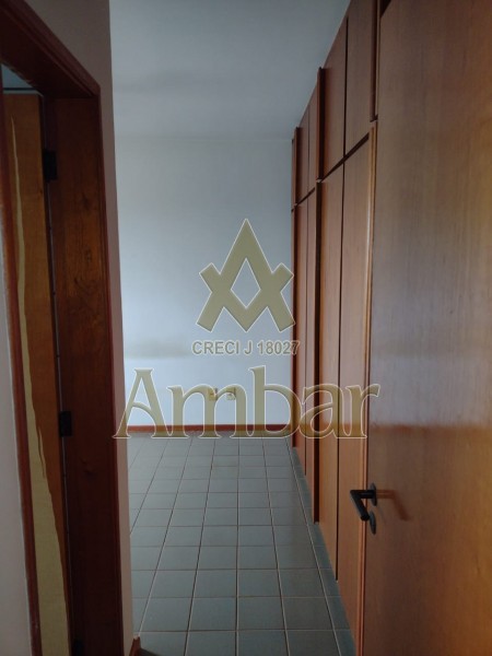 Ambar Imóveis | Imobiliária em Ribeirão Preto | Apartamento - JARDIM PRESIDENTE MEDICI - Ribeirão Preto