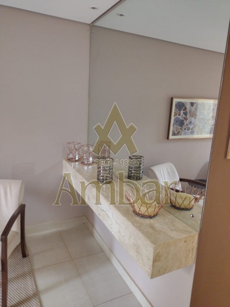 Ambar Imóveis | Imobiliária em Ribeirão Preto | Apartamento - JARDIM PRESIDENTE MEDICI - Ribeirão Preto