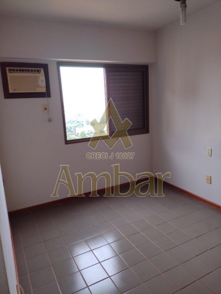 Ambar Imóveis | Imobiliária em Ribeirão Preto | Apartamento - JARDIM PRESIDENTE MEDICI - Ribeirão Preto