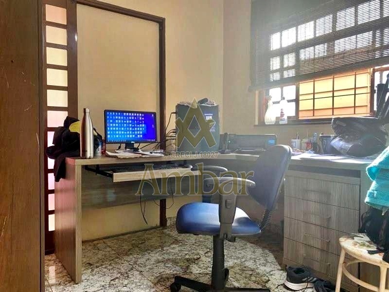 Ambar Imóveis | Imobiliária em Ribeirão Preto | Casa - Planalto Verde - Ribeirão Preto