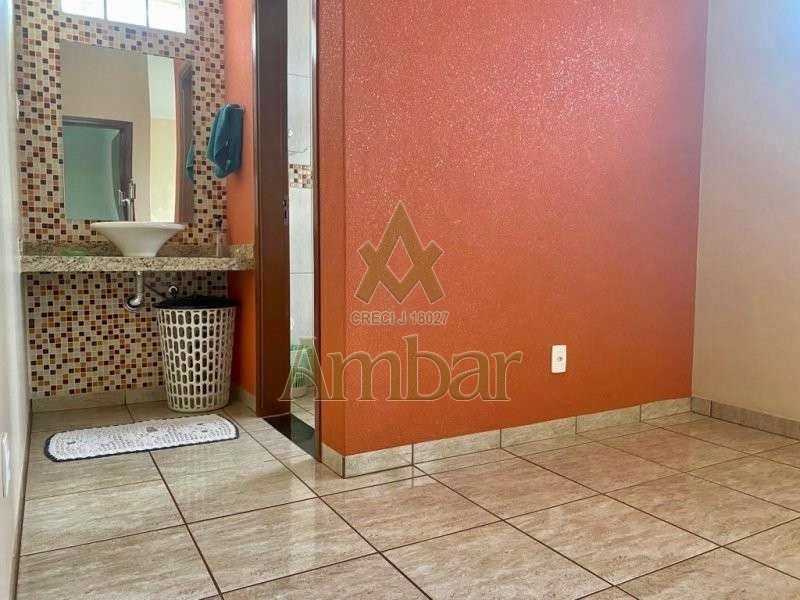Ambar Imóveis | Imobiliária em Ribeirão Preto | Casa - Planalto Verde - Ribeirão Preto