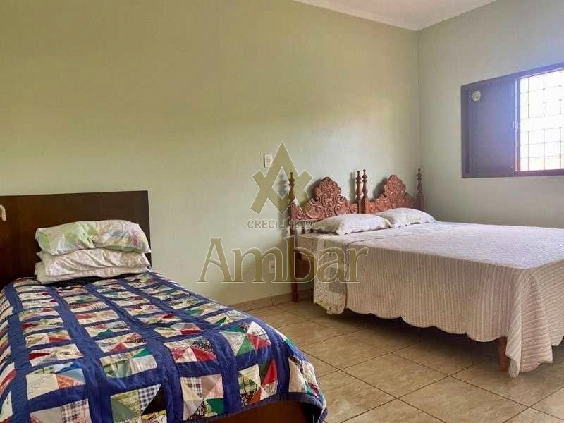 Ambar Imóveis | Imobiliária em Ribeirão Preto | Casa - Planalto Verde - Ribeirão Preto