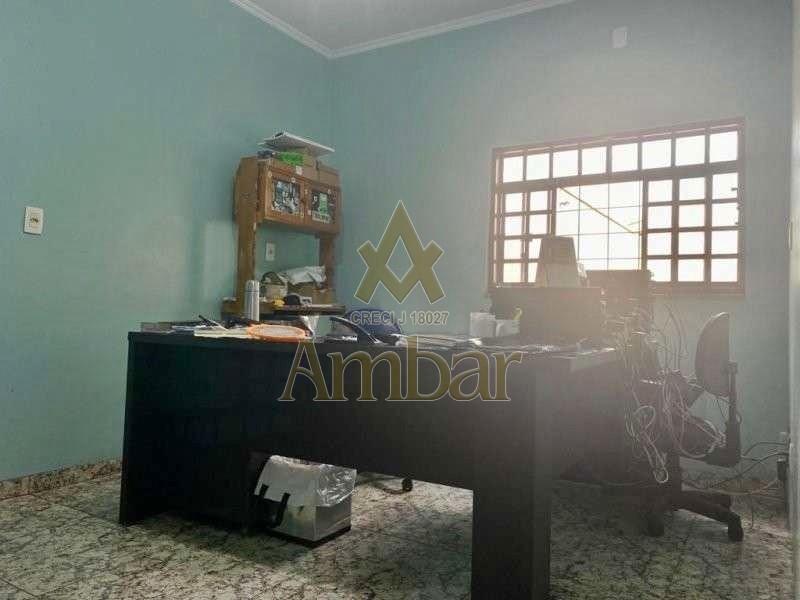 Ambar Imóveis | Imobiliária em Ribeirão Preto | Casa - Planalto Verde - Ribeirão Preto