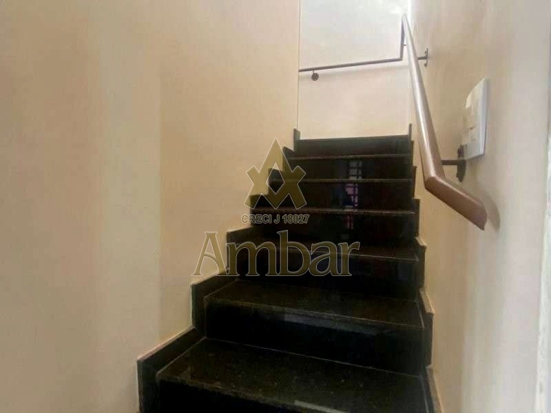 Ambar Imóveis | Imobiliária em Ribeirão Preto | Casa - Planalto Verde - Ribeirão Preto