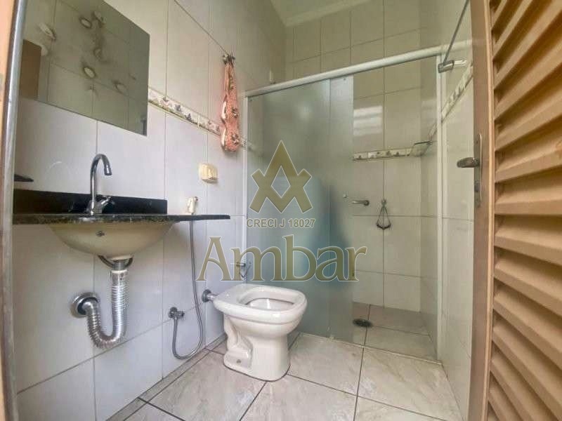Ambar Imóveis | Imobiliária em Ribeirão Preto | Casa - Planalto Verde - Ribeirão Preto