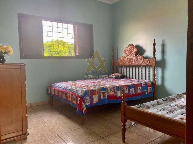 Ambar Imóveis | Imobiliária em Ribeirão Preto | Casa - Planalto Verde - Ribeirão Preto
