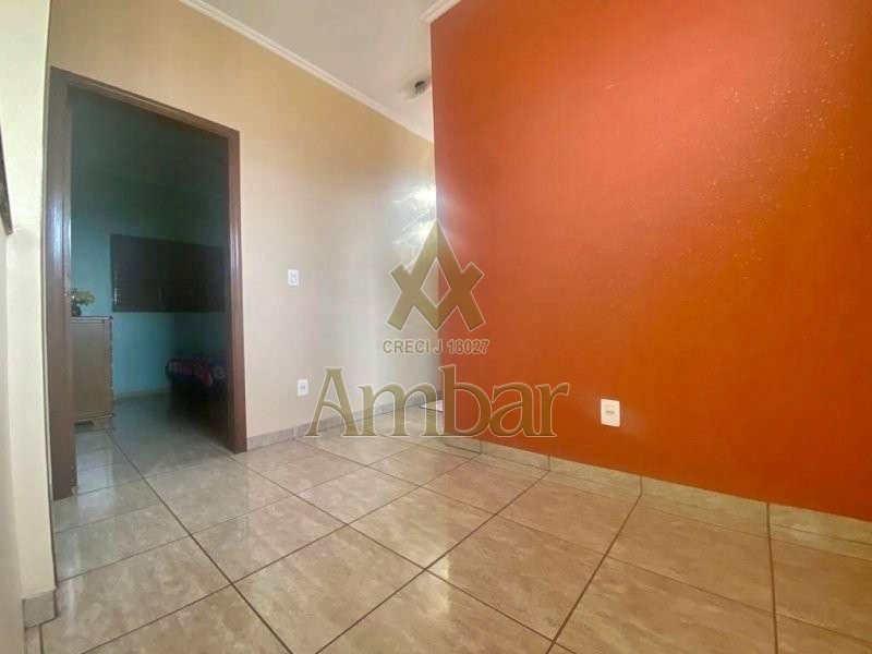 Ambar Imóveis | Imobiliária em Ribeirão Preto | Casa - Planalto Verde - Ribeirão Preto