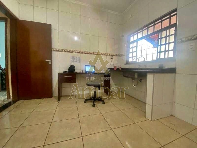 Ambar Imóveis | Imobiliária em Ribeirão Preto | Casa - Planalto Verde - Ribeirão Preto