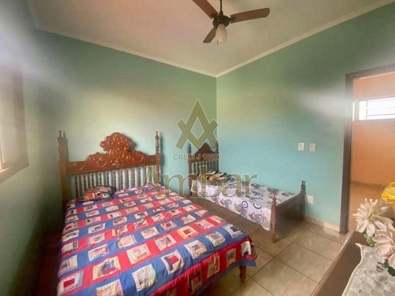Ambar Imóveis | Imobiliária em Ribeirão Preto | Casa - Planalto Verde - Ribeirão Preto