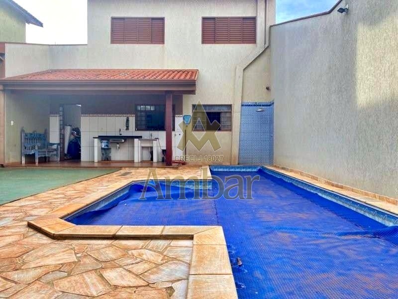 Foto: Casa - Planalto Verde - Ribeirão Preto