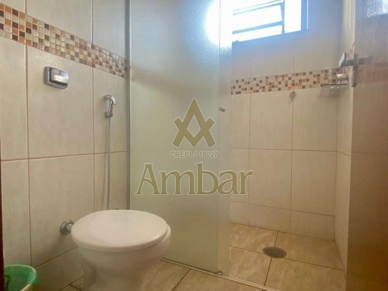 Ambar Imóveis | Imobiliária em Ribeirão Preto | Casa - Planalto Verde - Ribeirão Preto