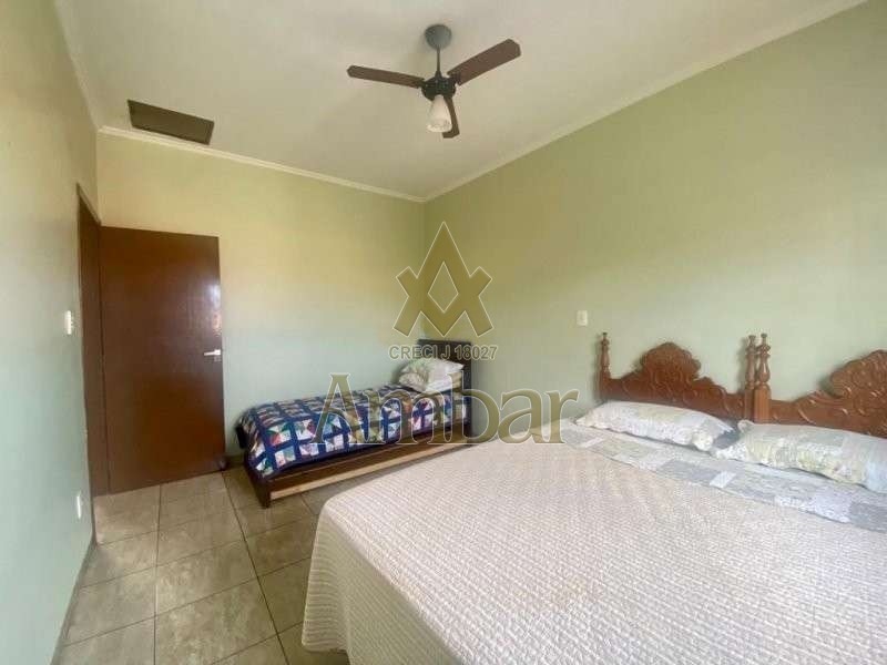 Ambar Imóveis | Imobiliária em Ribeirão Preto | Casa - Planalto Verde - Ribeirão Preto