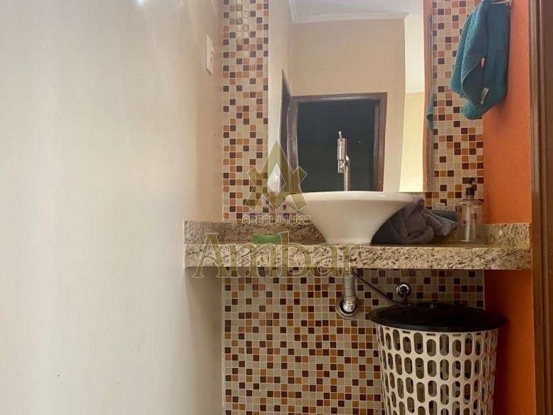 Ambar Imóveis | Imobiliária em Ribeirão Preto | Casa - Planalto Verde - Ribeirão Preto