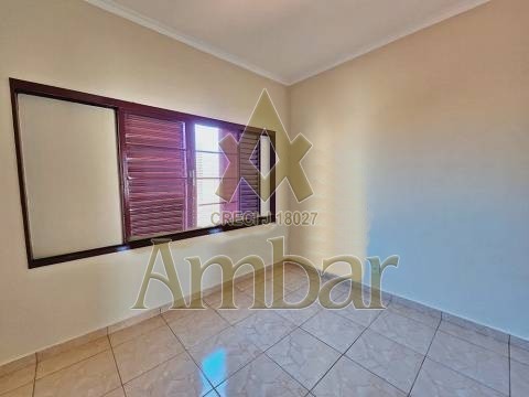 Ambar Imóveis | Imobiliária em Ribeirão Preto | Casa - Jardim Macedo - Ribeirão Preto