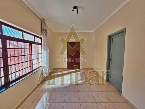 Ambar Imóveis | Imobiliária em Ribeirão Preto | Casa - Jardim Macedo - Ribeirão Preto