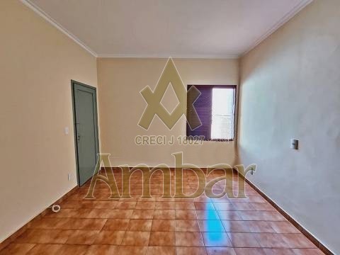 Ambar Imóveis | Imobiliária em Ribeirão Preto | Casa - Jardim Macedo - Ribeirão Preto