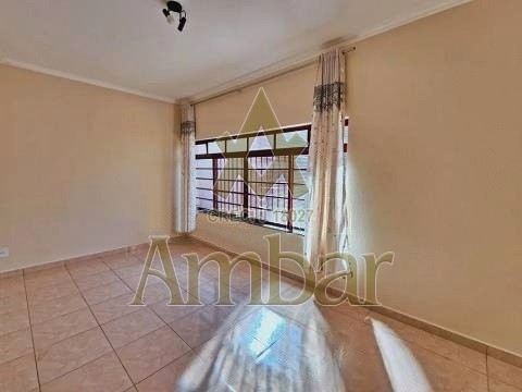 Ambar Imóveis | Imobiliária em Ribeirão Preto | Casa - Jardim Macedo - Ribeirão Preto